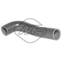 Mangueira de ar para supercharger METALCAUCHO 98810