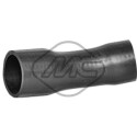 Mangueira de ar para supercharger METALCAUCHO 98817