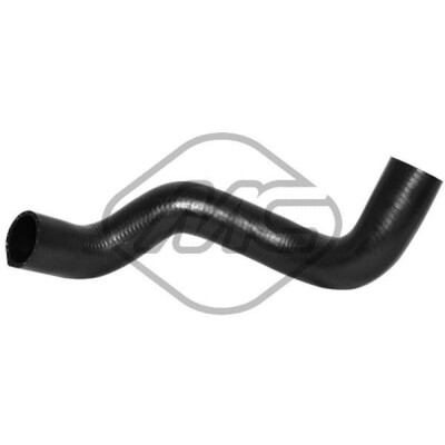 Tubo de radiador METALCAUCHO 98876