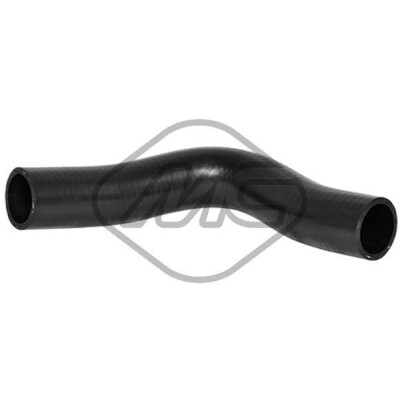 Tubo flexível do radiador