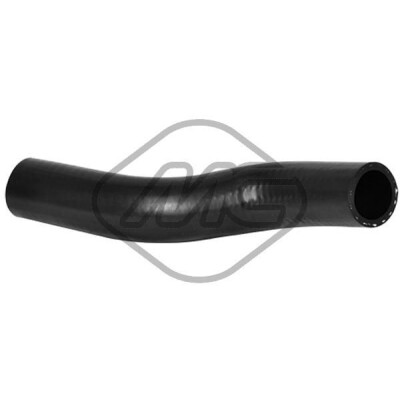 Tubo de radiador METALCAUCHO 98918