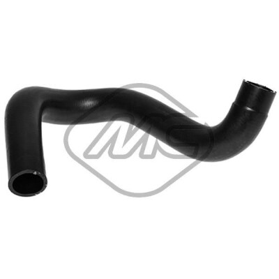 Tubo de radiador METALCAUCHO 98922