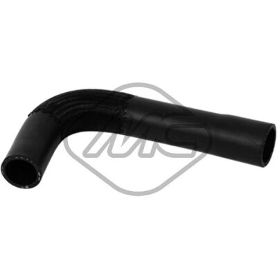 Tubo flexível do radiador