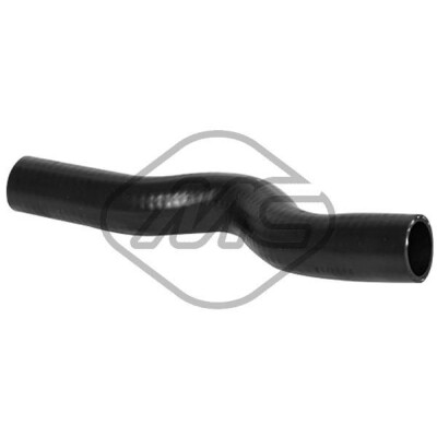 Tubo de radiador METALCAUCHO 98925