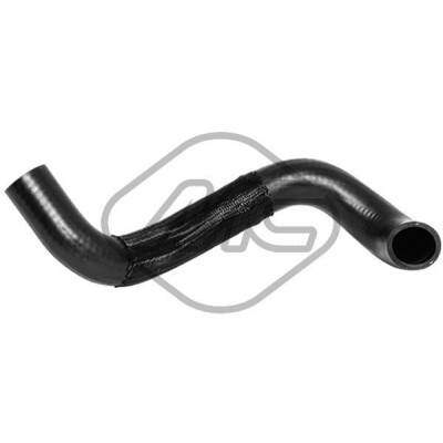 Tubo de radiador METALCAUCHO 98926