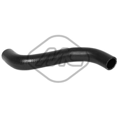 Tubo flexível do radiador