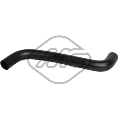 Tubo de radiador METALCAUCHO 98937