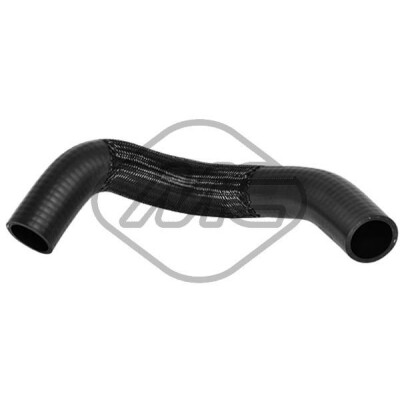 Tubo de radiador METALCAUCHO 98943