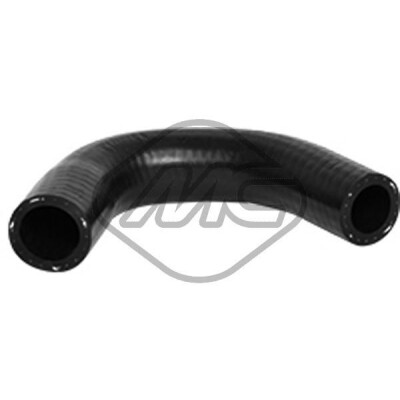 Tubo de radiador METALCAUCHO 98951