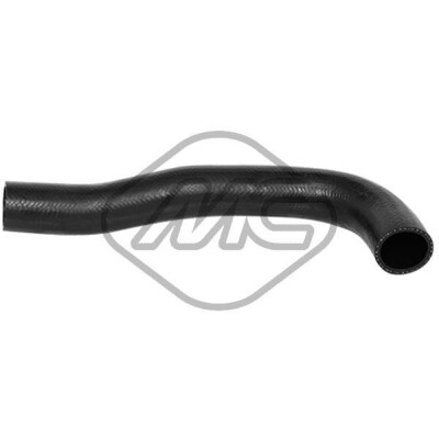 Tubo flexível do radiador