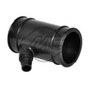 Tubo flexível de admissão, filtro de ar