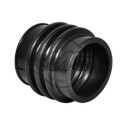 Tubo flexível de admissão, filtro de ar