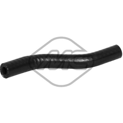Tubo de radiador METALCAUCHO 98969
