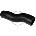 Mangueira de ar para supercharger METALCAUCHO 98970