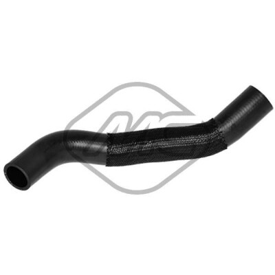 Tubo de radiador METALCAUCHO 98986