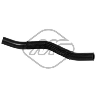 Tubo de combustível METALCAUCHO 99033