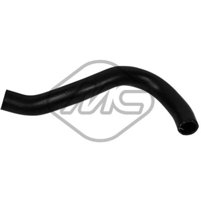 Tubo de radiador METALCAUCHO 99048