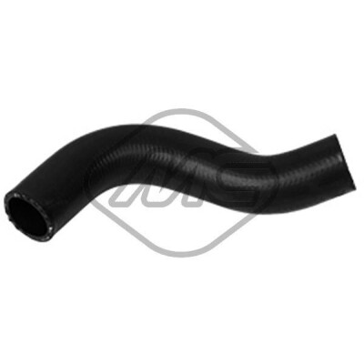 Tubo de radiador METALCAUCHO 99049