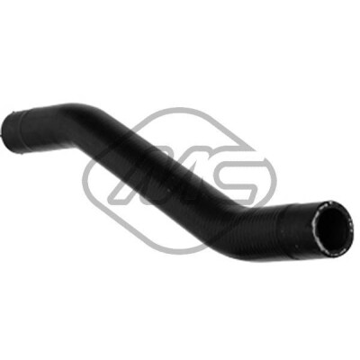 Tubo de radiador METALCAUCHO 99058
