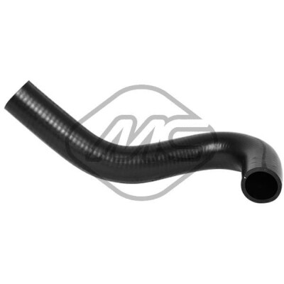 Tubo de radiador METALCAUCHO 99062