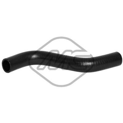 Tubo de radiador METALCAUCHO 99064