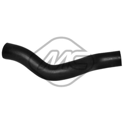 Tubo de radiador METALCAUCHO 99082