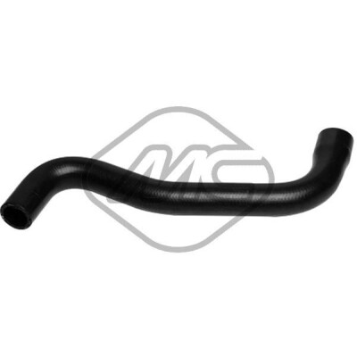 Tubo de radiador METALCAUCHO 99085