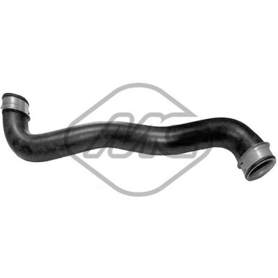 Tubo de radiador METALCAUCHO 99158