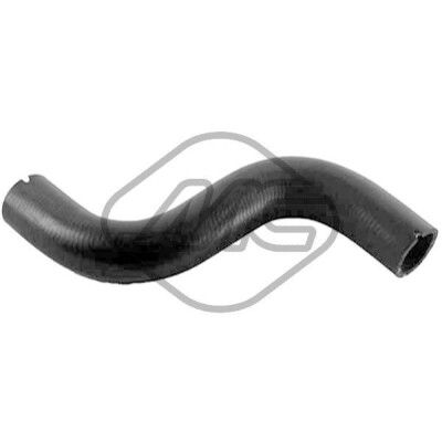 Tubo flexível do radiador