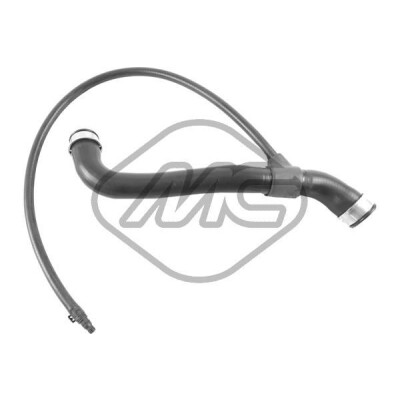 Tubo flexível do radiador