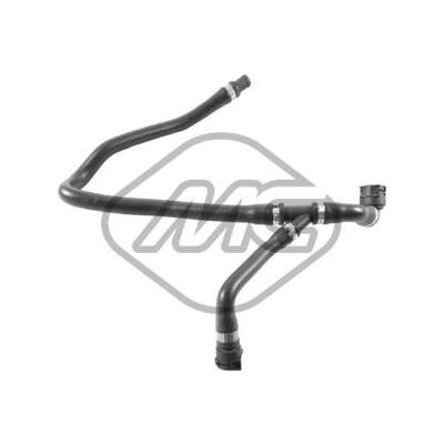 Tubo flexível do radiador