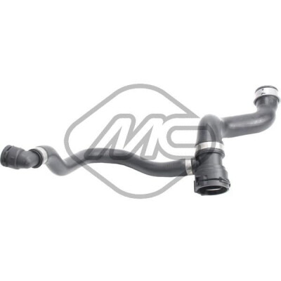 Tubo de radiador METALCAUCHO 99411