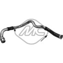 Mangueira de ar para supercharger METALCAUCHO 99417
