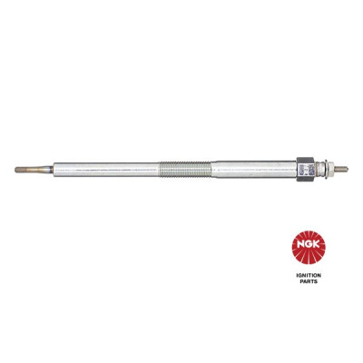Vela de incandescência NGK 2500