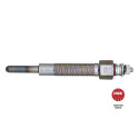 Vela de incandescência NGK 4018
