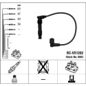 Conjunto de cabos de ignição NGK 6983