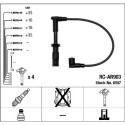 Conjunto de cabos de ignição NGK 8597