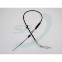 Cabo de aço, travão de estacionamento