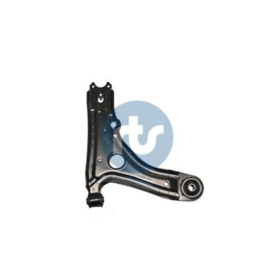 Barra estabilizadora, suspensão de roda RTS 76-00093