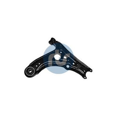 Barra estabilizadora, suspensão de roda RTS 76-00096