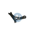 Barra estabilizadora, suspensão de roda RTS 76-05344-1