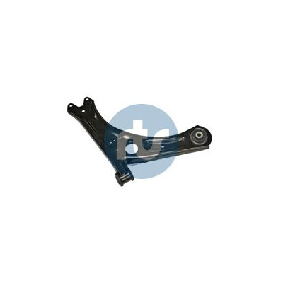 Barra estabilizadora, suspensão de roda RTS 76-05344-1