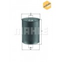 Filtro de combustível MAHLE ORIGINAL KX 24