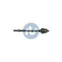 Junta axial, barra de direção RTS 92-00956
