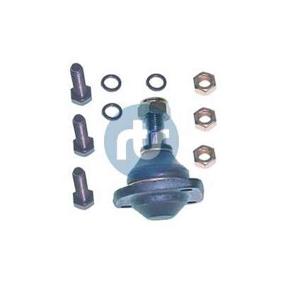 Suspensão/Rótula de Carga RTS 93-00168-056