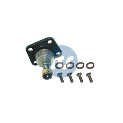 Suspensão/Rótula de Carga RTS 93-00186-056
