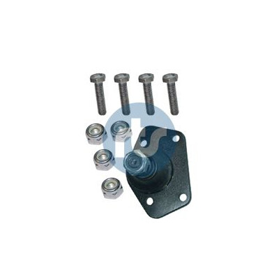 Bola de Suspensão/Carga RTS 93-00409-056