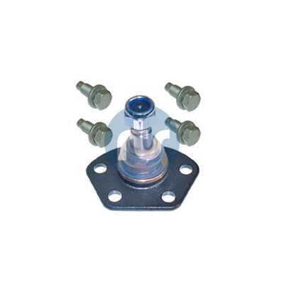 Bola de Suspensão/Carga RTS 93-00578-056