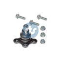 Suspensão/Rótula de Carga RTS 93-00586-056