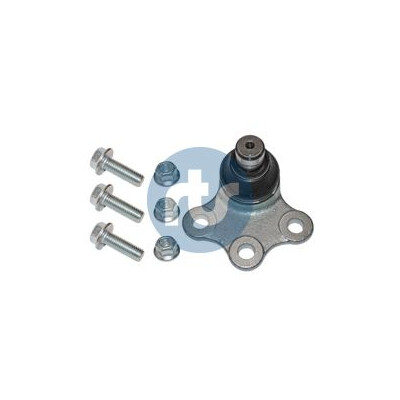 Suspensão/Rótula de Carga RTS 93-00588-056